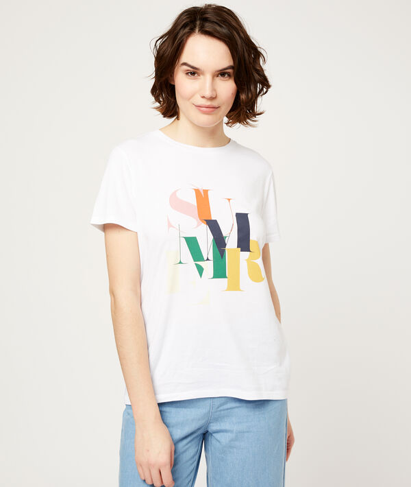 Camiseta 'summer' Camiseta 'summer'