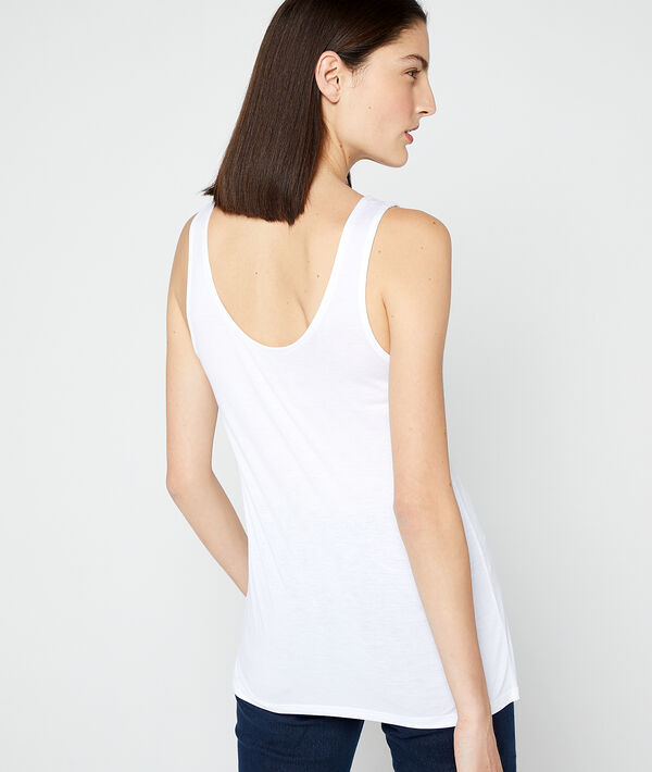 Camiseta lisa Camiseta lisa