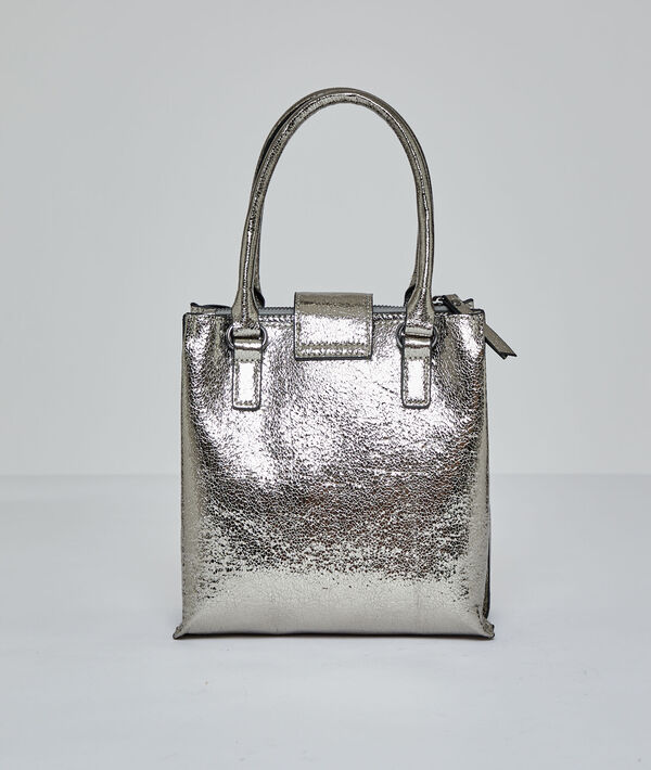 Bolso metalizado Bolso metalizado