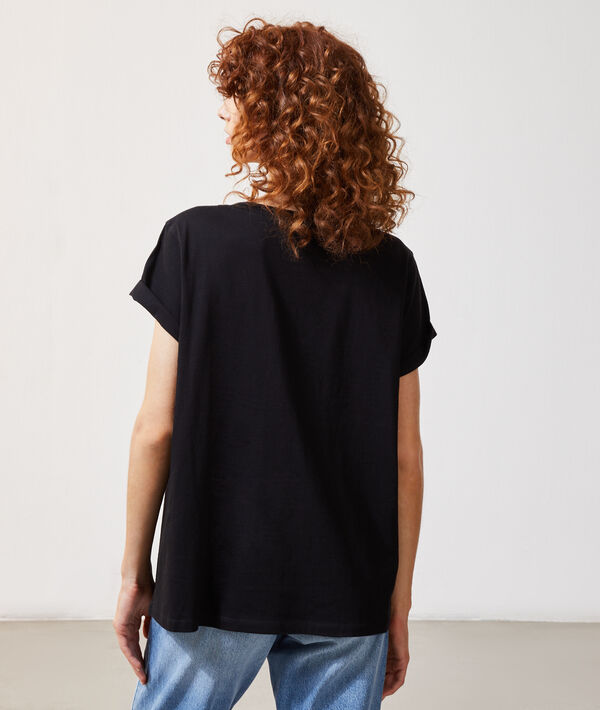 Camiseta flamenco Camiseta flamenco