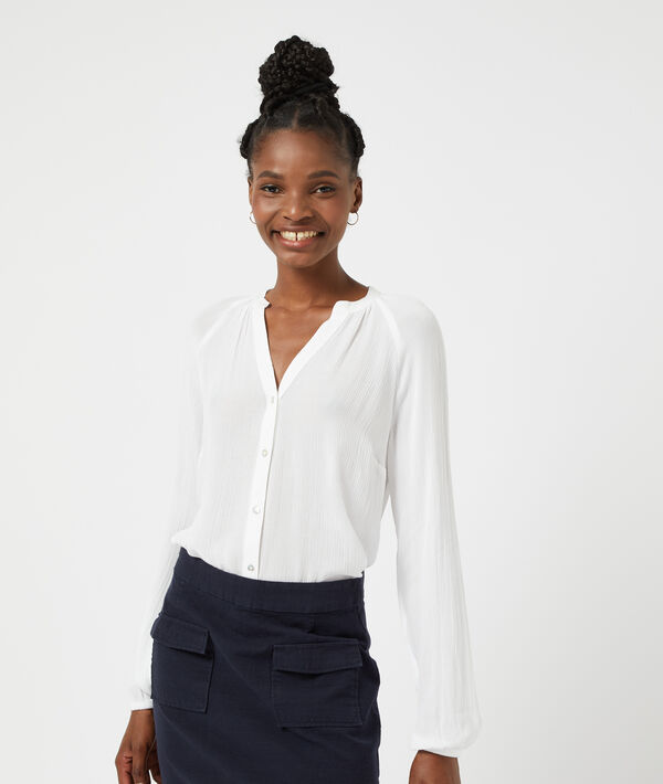 Blusa lisa Blusa lisa