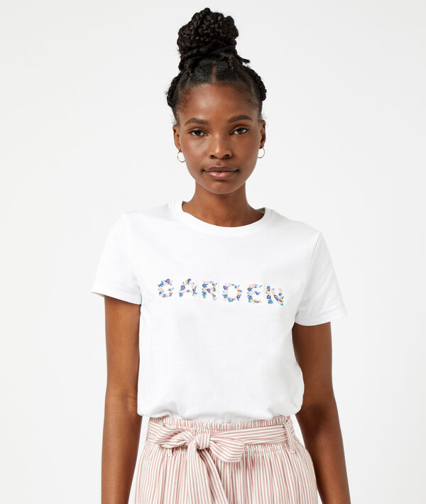 Camiseta ‘Garden’ Camiseta ‘Garden’