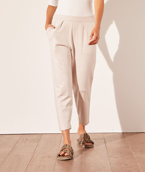 Pantalón jogger Pantalón jogger