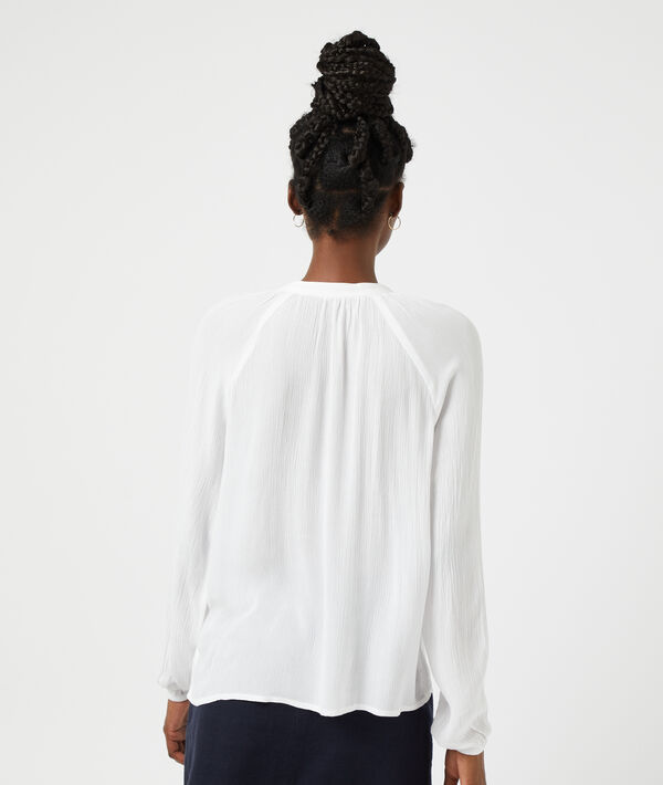 Blusa lisa Blusa lisa