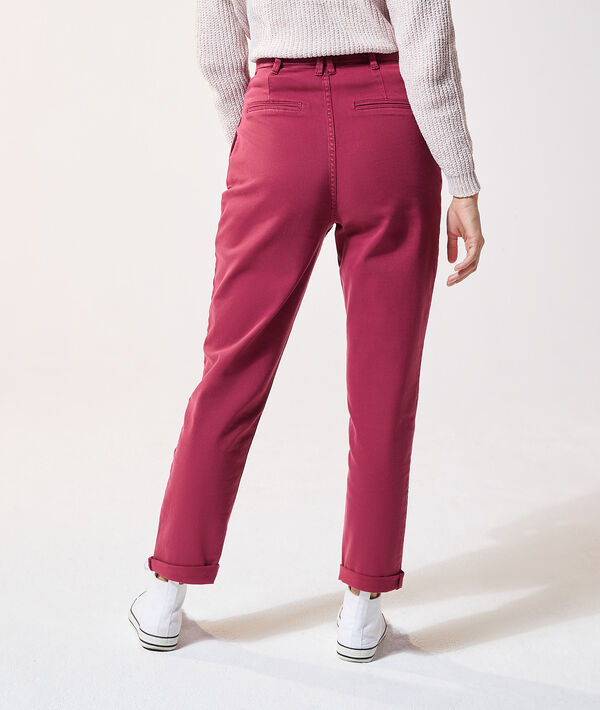 Pantalón zanahoria Pantalón zanahoria