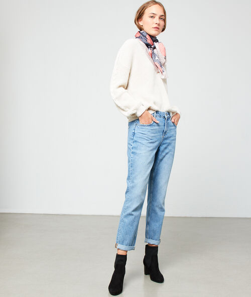 Foulard multicolor Foulard multicolor