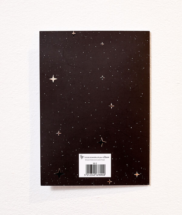 Cuaderno 'idées brillantes' Cuaderno 'idées brillantes'