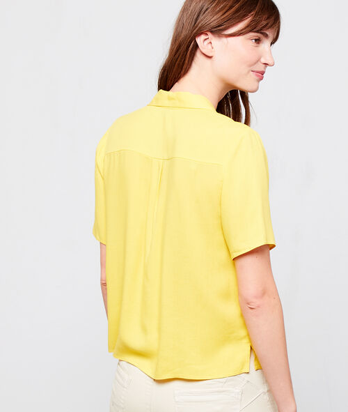 Camisa vaporosa Camisa vaporosa