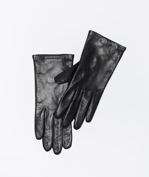 Guantes de cuero Guantes de cuero