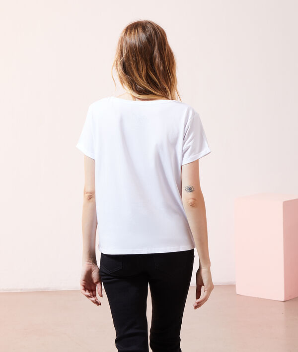 Camiseta 'dirty dancing' Camiseta 'dirty dancing'