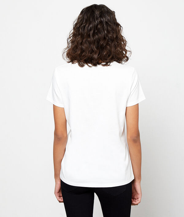 Camiseta ‘Très chic’ Camiseta ‘Très chic’