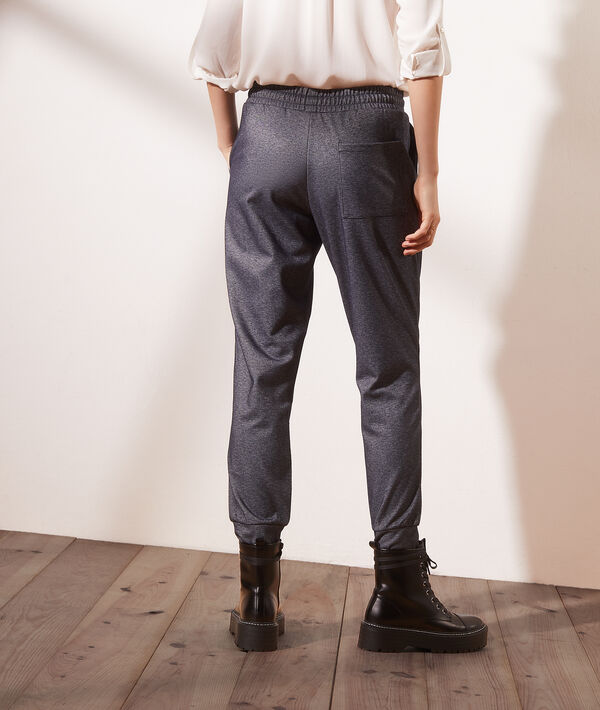 Pantalón jogger Pantalón jogger