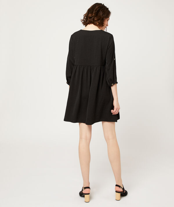 Vestido holgado Vestido holgado