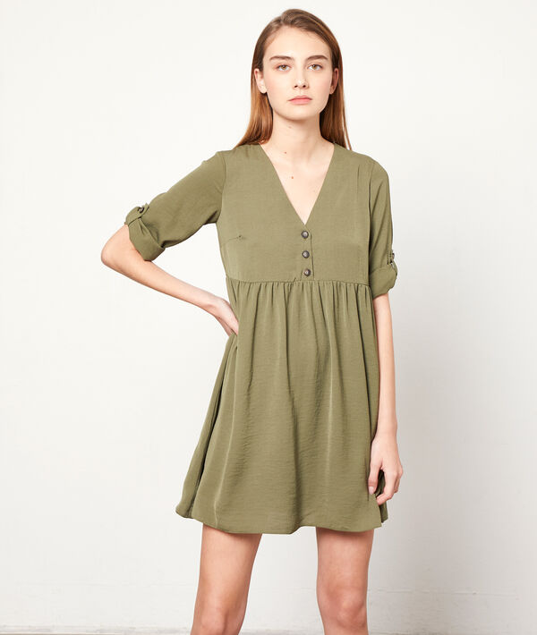 Vestido holgado Vestido holgado