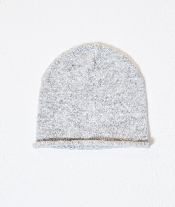 Gorro liso Gorro liso