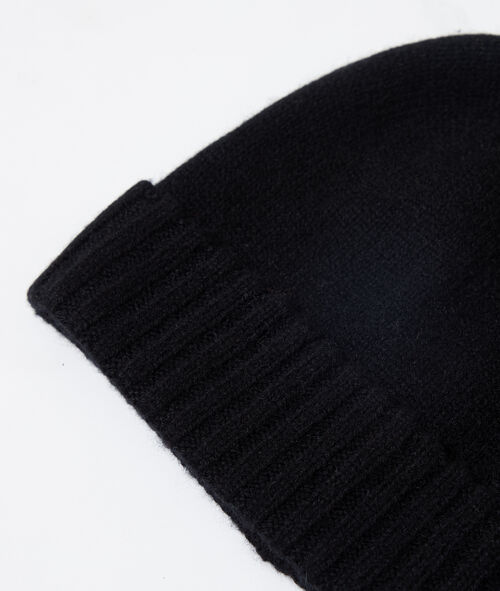 Gorro de cachemira Gorro de cachemira