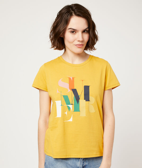 Camiseta 'summer' Camiseta 'summer'