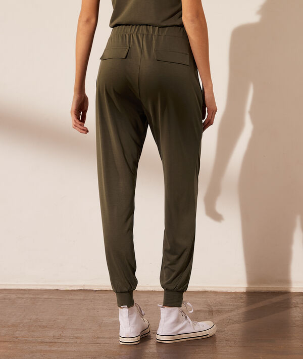 Pantalón jogger Pantalón jogger