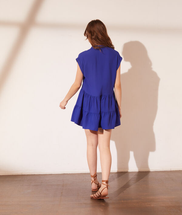 Vestido vaporoso Vestido vaporoso