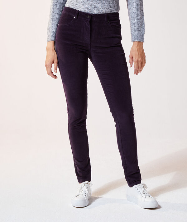 Pantalón estrecho Pantalón estrecho