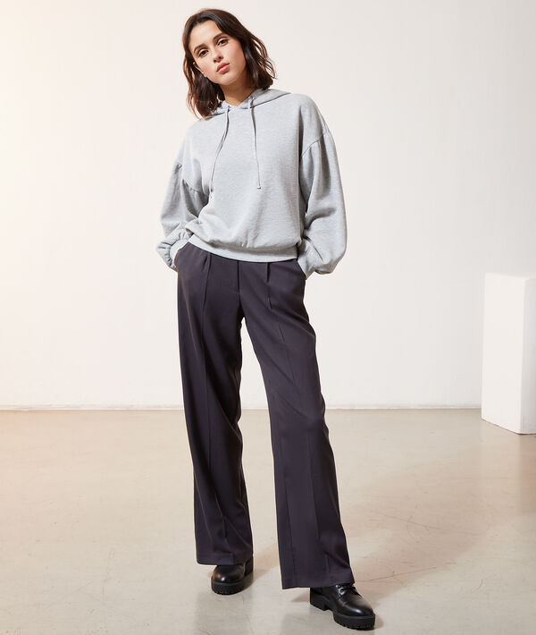 Sudadera con capucha Sudadera con capucha