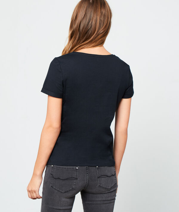 Camiseta ‘Mother nature is my first love’ Camiseta ‘Mother nature is my first love’