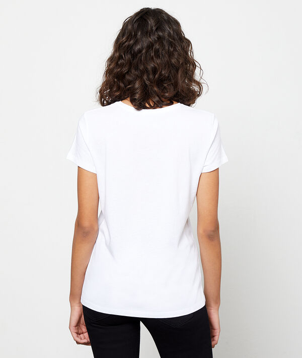Camiseta ‘Mon amour’ Camiseta ‘Mon amour’