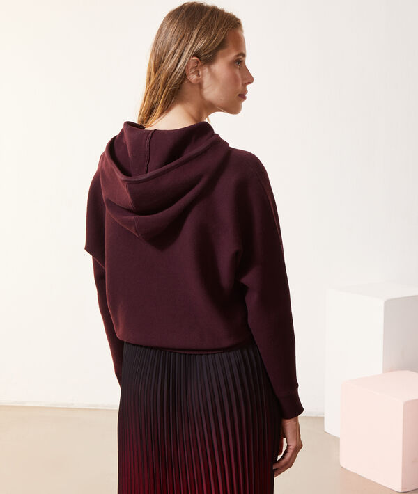 Sudadera con capucha Sudadera con capucha