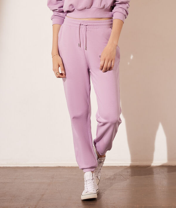 Pantalón jogger Pantalón jogger