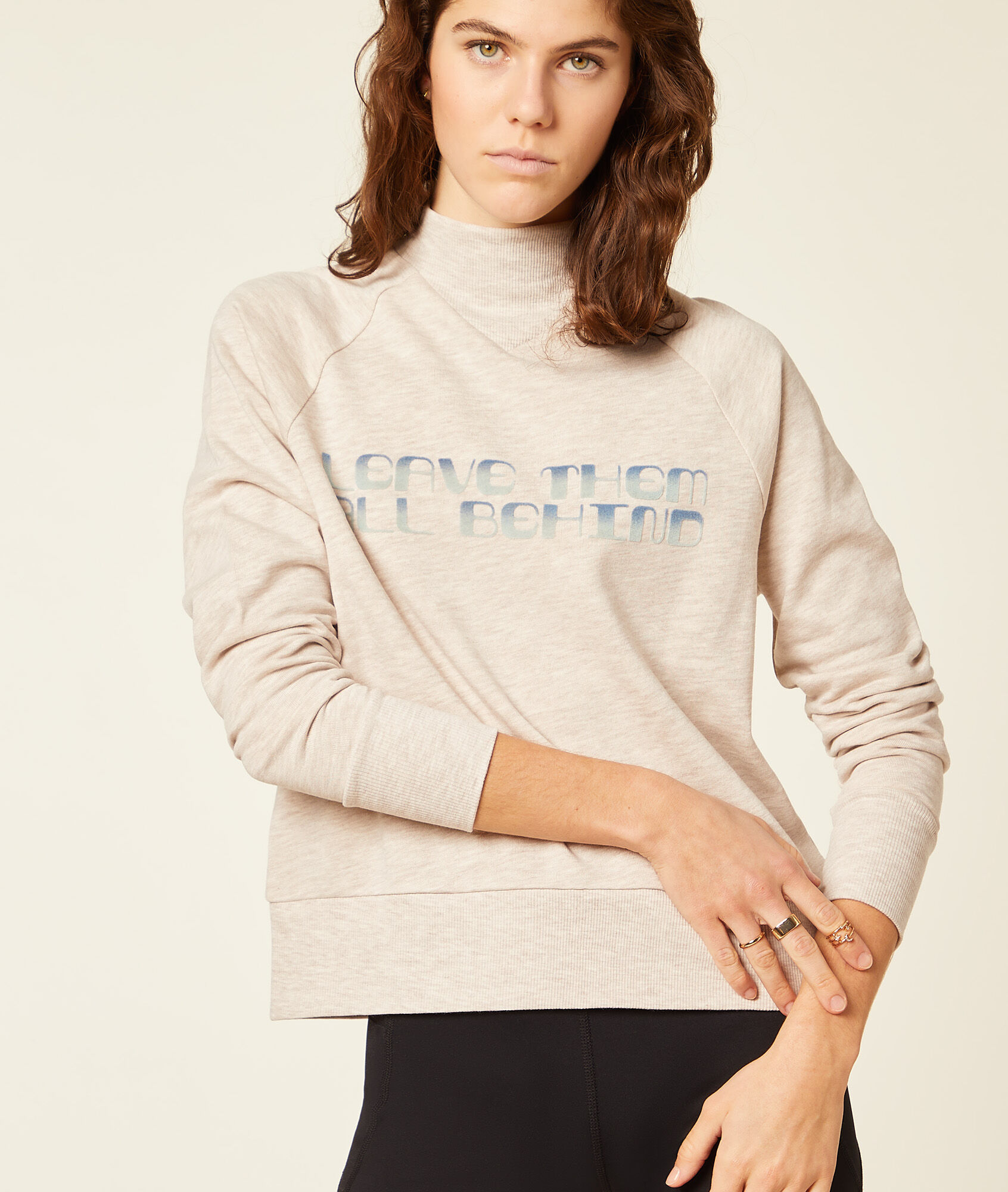 Camisetas deportivas para mujer- Ropa deportiva para mujer - Etam