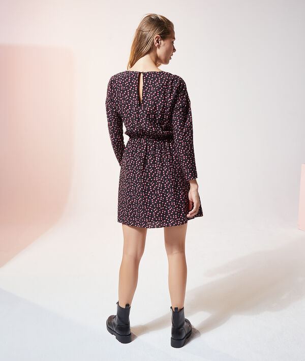 Robe col V Robe col V