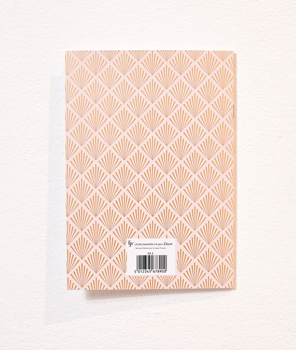 Cuaderno 'idées brillantes' Cuaderno 'idées brillantes'
