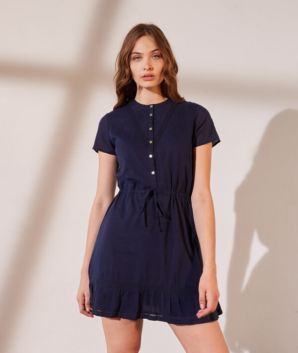 Vestido camisero Vestido camisero