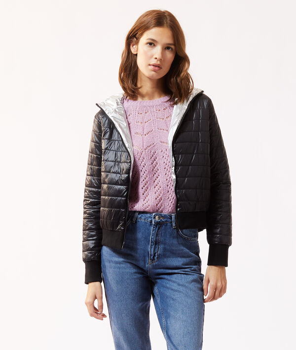 Anorak acolchado Anorak acolchado