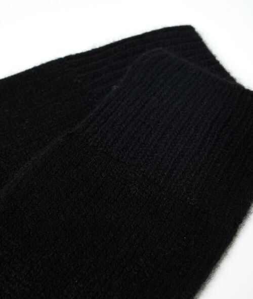 Gants en cachemire Gants en cachemire