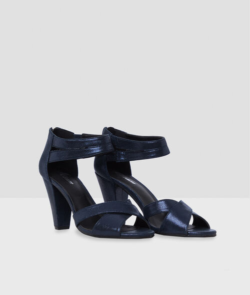 Sandalias con tacón Sandalias con tacón