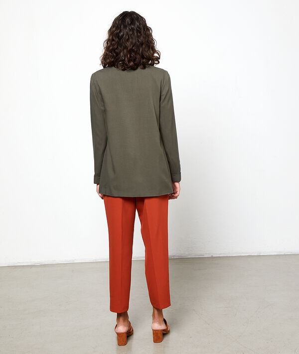 Chaqueta de sastre Chaqueta de sastre