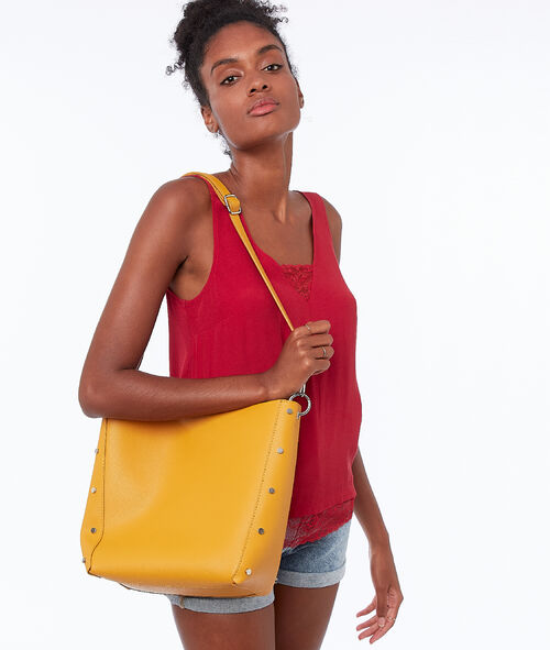 Bolso bandolera grande Bolso bandolera grande