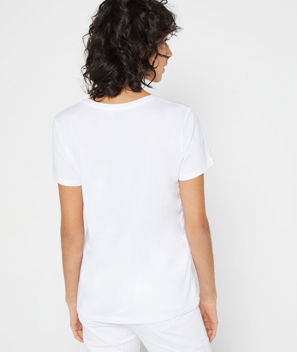 Camiseta ‘Je t’aime’ Camiseta ‘Je t’aime’