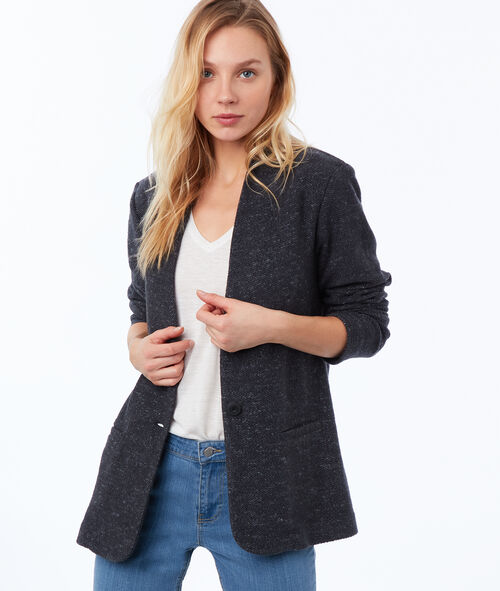Chaqueta entallada Chaqueta entallada