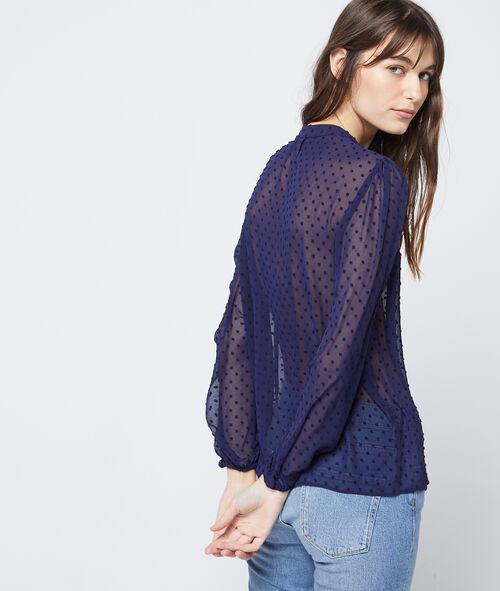 Blusa calada Blusa calada
