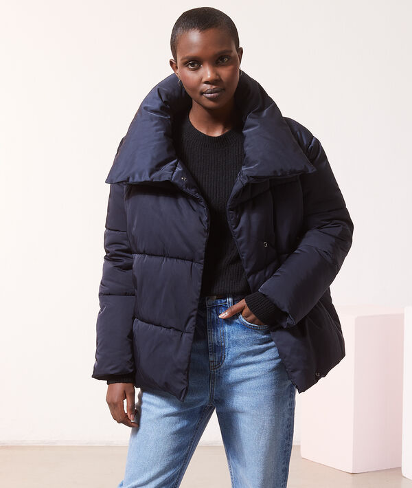 Anorak acolchado Anorak acolchado