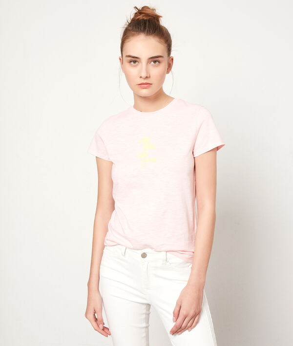 Camiseta 'oh me oh you' Camiseta 'oh me oh you'