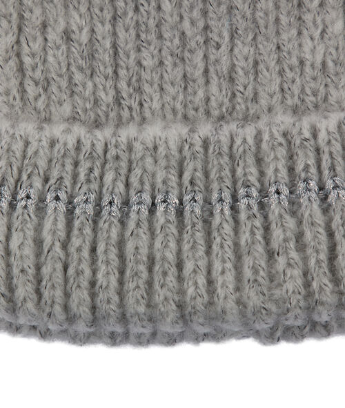 Gorro fibras metalizadas Gorro fibras metalizadas