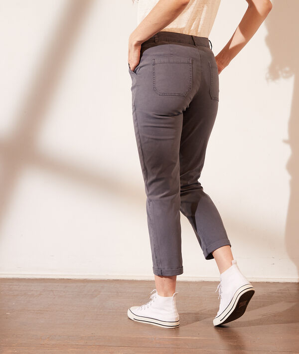Pantalón cargo Pantalón cargo