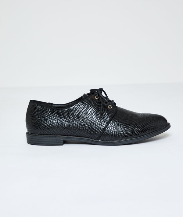 Derbies efecto escamas Derbies efecto escamas