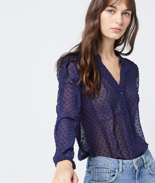 Blusa calada Blusa calada