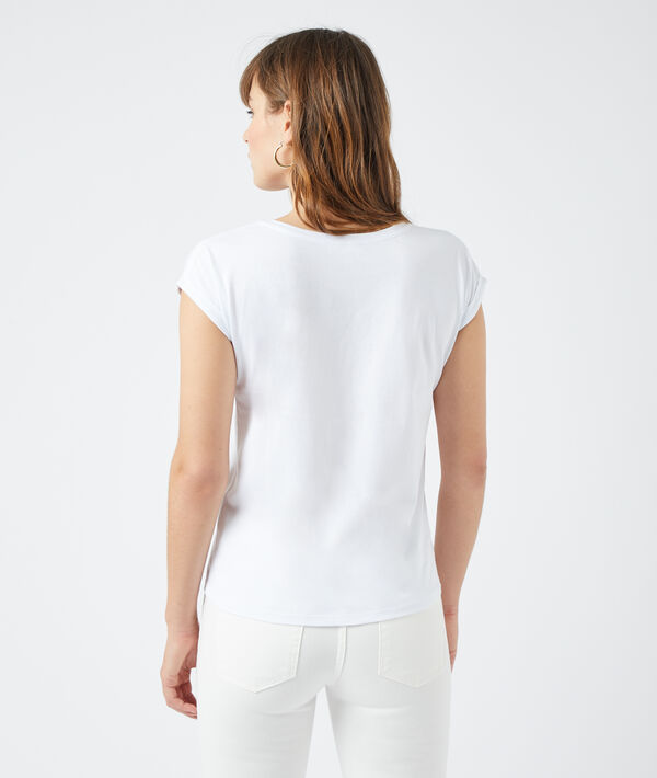 Camiseta cebra Camiseta cebra