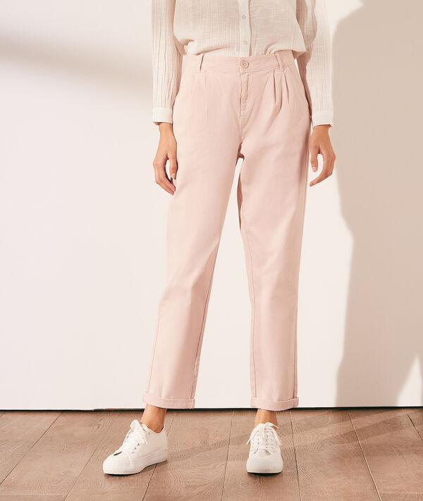 Pantalón chino Pantalón chino