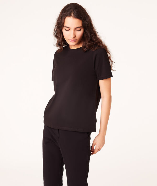 Camiseta lisa Camiseta lisa